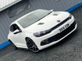Volkswagen Scirocco 2.0 TDI R-Line Euro 5 3dr (Leather, Nav) 49