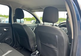 Dacia Logan STEPWAY COMFORT 1.0 TCE ESTATE 29
