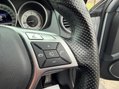 Mercedes-Benz C Class 2.1 C220 CDI AMG Sport G-Tronic+ Euro 5 (s/s) 4dr 53