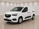 Vauxhall Combo 1.5 Turbo D 2300 Edition Panel Van 4dr Diesel Auto L2 H1 Euro 6 (s/s) (130 