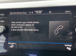 Volkswagen Polo 1.0 Polo Style TSi 5dr 41