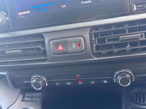 Peugeot Partner 1.5 BlueHDi 950 Professional Premium + Long Panel Van 6dr Diesel Manual LWB 20