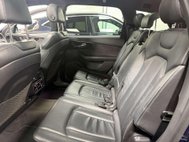 Audi Q7 3.0 TFSI V6 55 Black Edition SUV 5dr Petrol Tiptronic quattro Euro 6 (s/s) 41