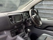 Citroen Dispatch 1.5 Dispatch 1200 Enterprise Blue HDi S/S 27