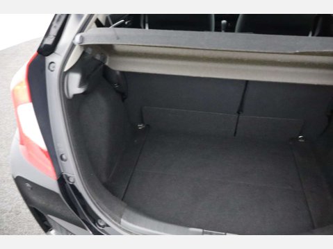 Honda Jazz 1.3 Jazz EX Navi i-VTec CVT 5dr 28
