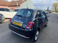 Fiat 500 DOLCEVITA MHEV 2