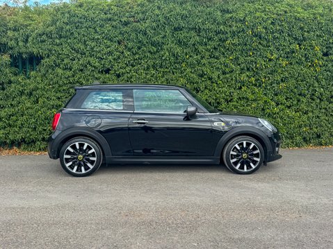 Mini Hatch Cooper SE 32.6kWh Level 3 Hatchback 3dr Electric Auto (184 ps) 5