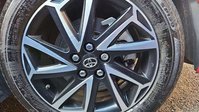 Toyota Yaris 1.5 VVT-h Design Hatchback 5dr Petrol Hybrid E-CVT Euro 6 (s/s) (116 ps) 9