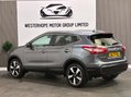 Nissan Qashqai 1.2 DIG-T N-Connecta 2WD Euro 6 (s/s) 5dr 17