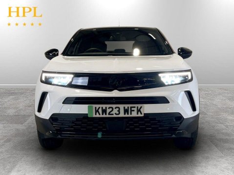Vauxhall Mokka Electric 50kWh GS SUV 5dr Electric Auto (136 ps) Air Con - Alloy Wheels - Bluetooth 2