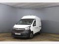 Vauxhall Vivaro 1.6 CDTi 2900 BiTurbo ecoTEC L2 H2 Euro 6 (s/s) 5dr 9