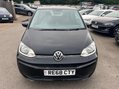 Volkswagen Up 1.0 Move up! Euro 6 (s/s) 3dr 2