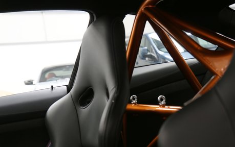 BMW M4 M4 GTS - 1 Owner - Sensational Example 51