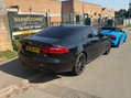 Jaguar XF 3.0 XF V6 S D Auto 4dr 5