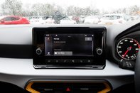 SEAT Ibiza MPI SE 26