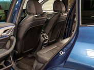 BMW X3 3.0 X3 M40i Auto 4WD 5dr 15