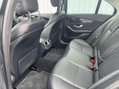 Mercedes-Benz C Class 1.6 C200d SE Euro 6 (s/s) 4dr 40