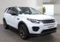 Land Rover Discovery Sport 2.0 Discovery Sport Landmark TD4 Auto 4WD 5dr