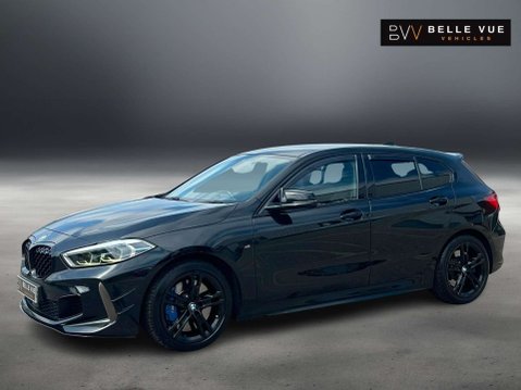 BMW 1 Series 2.0 M135i xDrive Automatic 4WD 5dr - NATIONAL DELIVERY* 14