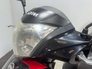 SYM Symphony 2018 PROJECT SCOOTER SPARES OR REPAIR 200CC BIKE 10