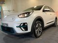 Kia Niro 64kWh 2 Auto 5dr 45