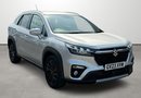 Suzuki S-Cross 1.4 Boosterjet 48V Hybrid 5dr 1