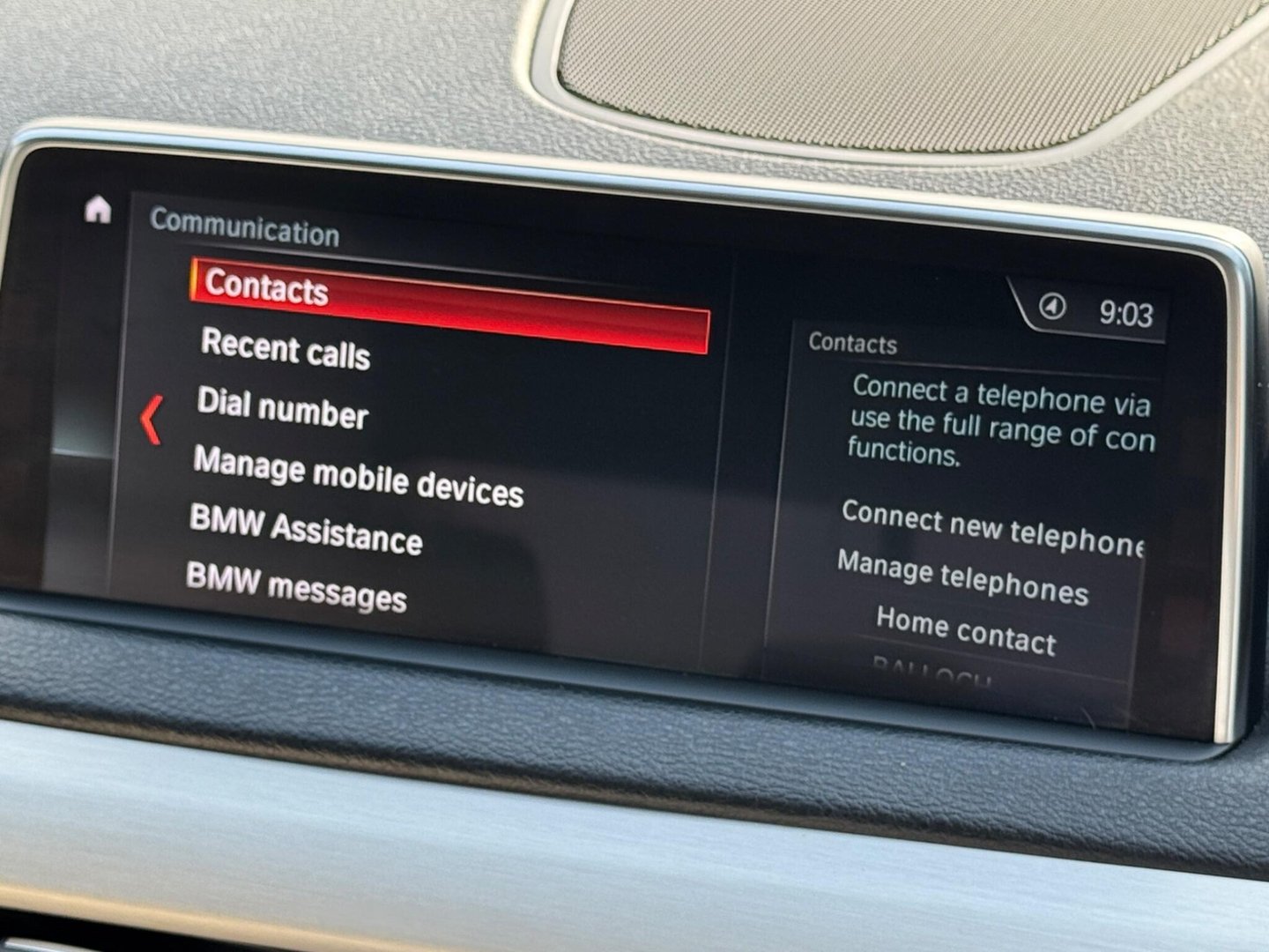 2018 BMW X5 — image 17