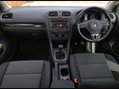 Volkswagen Golf 1.6 Golf Match TDI BlueMotion Technology 5dr 18