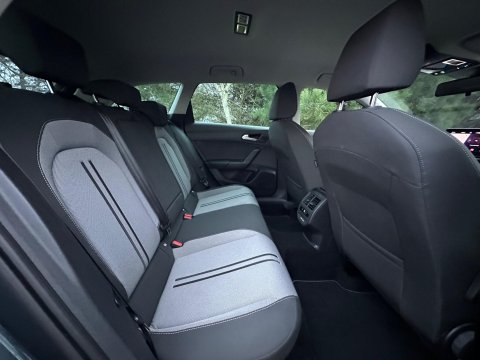 SEAT Leon 2.0 TDI SE Dynamic Euro 6 (s/s) 5dr 7