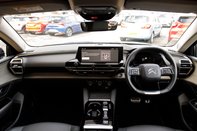 Citroen C5 X PURETECH SHINE PLUS S/S EAT8 3