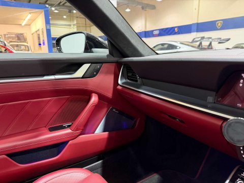 Porsche 911 3.7T 992 Turbo S Coupe 2dr Petrol PDK 4WD Euro 6 (s/s) (650 ps) 45