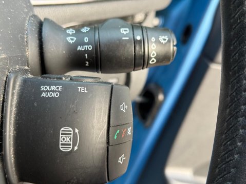 Renault Scenic 1.5 dCi Dynamique Nav Euro 6 (s/s) 5dr 21