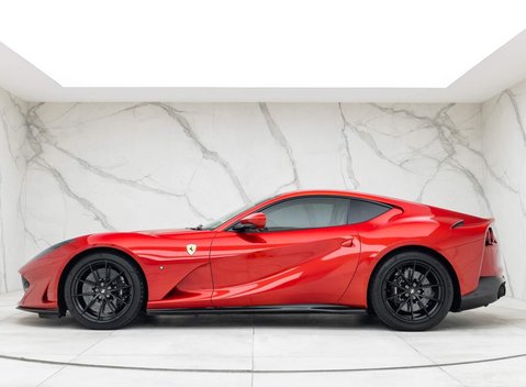 Ferrari 812 Superfast 3