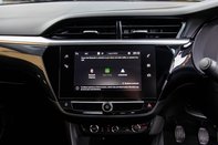 Vauxhall Corsa ELITE EDITION 23