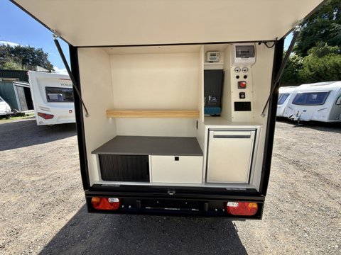 Campella Mini-Caravan  8