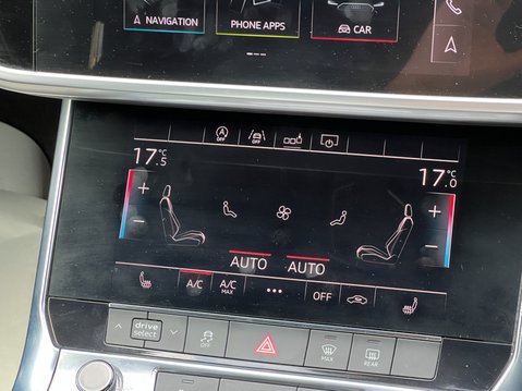 Audi A6 2.0 TDI 40 S line Saloon 4dr Diesel S Tronic Euro 6 (s/s) (204 ps) 36