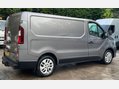 Renault Trafic 1.6 dCi 27 Sport SWB Standard Roof Euro 5 5dr 10