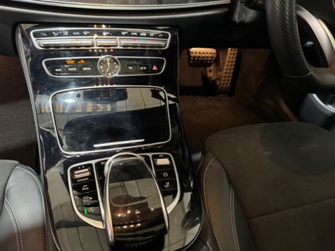 Mercedes-Benz E Class 2.0 E220d AMG Line (Premium Plus) G-Tronic+ 4MATIC Euro 6 (s/s) 5dr 23