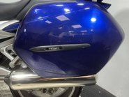 Yamaha FJR1300 2005 49K FULL LUGGAGE NEW MOT NEW TYRES SERVICED 9