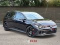 Volkswagen Golf 2.0 Golf Clubsport GTi TSi Semi-Auto 5dr 7