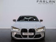BMW M4 3.0 BiTurbo Competition Coupe 2dr Petrol Steptronic Euro 6 (s/s) (510 ps) 15