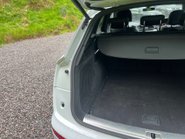 Audi Q5 2.0 Q5 S Line 40 TDI MHEV Quattro Semi-Auto 4WD 5dr 46