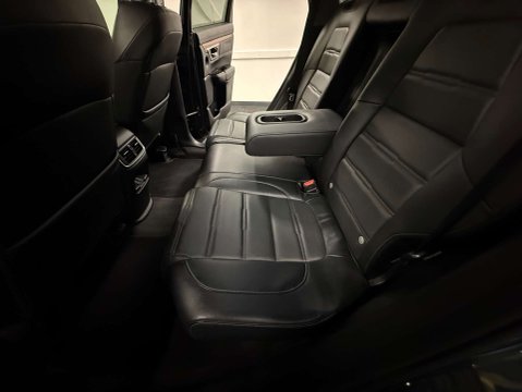 Honda CR-V 1.5 CR-V EX i-VTec CVT 4WD 5dr 60