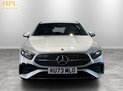 Mercedes-Benz A Class 1.3 A180h MHEV AMG Line (Executive) Hatchback 5dr Petrol Hybrid 7G-DCT Euro 2