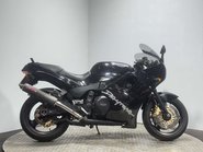 Triumph Daytona 900 1996 ONLY 23K PROJECT CLASSIC BIKE CLEAN AND COMPLETE 885CC 1