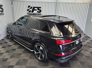 Audi SQ7 4.0 TDI V8 Vorsprung SUV 5dr Diesel Tiptronic quattro Euro 6 (s/s) (435 ps) 37