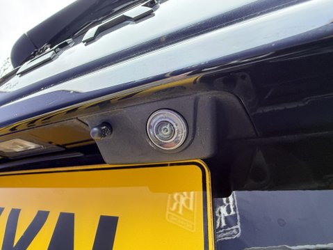 Land Rover Discovery Sport 1.5 P300e 12.2kWh Urban Edition SUV 5dr Petrol Plug-in Hybrid Auto 4WD Euro 24