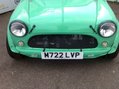 Rover Mini 1.3 Sprite 2dr 16