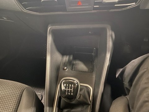 Volkswagen Caddy C20 TDI COMMERCE PLUS 16
