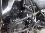 Triumph Explorer 1215 2017 XCA Adventure bike 31k full luggage fsh 28
